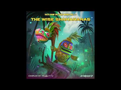 Render & Groove Brothers - Breakheads