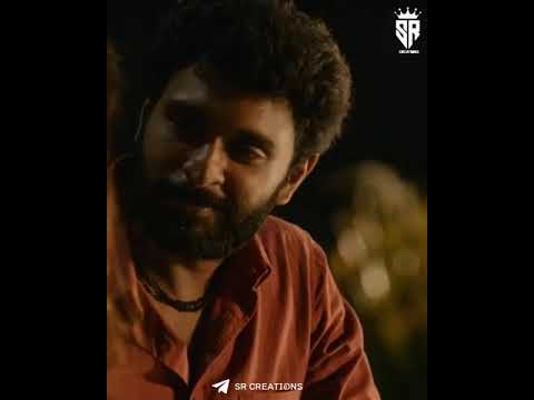 En uyir kaatre// vaanam kotatum // sr creations