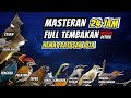 Masteran Full Tembakan Untuk Burung Fighter Mudah Ditiru