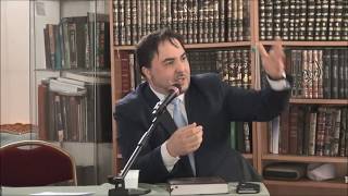 ش. الدكتور عبد الغني بن علي/Pr. AbdElGhani Ben Ali/ما هو القرآن؟/Qu'est-ce que le Coran