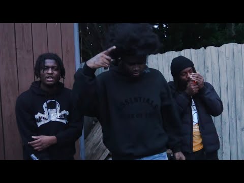Yung Lik x Big Homi3 - Yk How We Get | Shot By @highclassheros