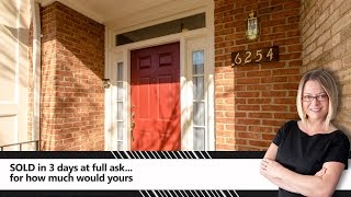 preview picture of video '6524 Traci Joyce Lane, Alexandria, VA 22310 ***SOLD IN 3 DAYS***'