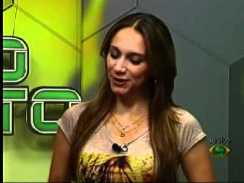 Jogo Aberto Regional - 16/01/2012 - Parte 01
