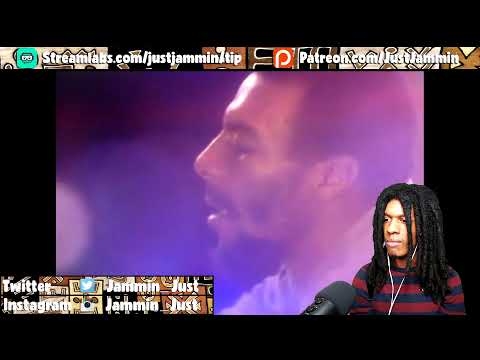 FIRST TIME HEARING Richie Havens - High Flying Bird (Live) Reaction