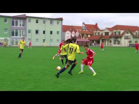 SDM Domino vs Ivanka pri Dunaji 1/5