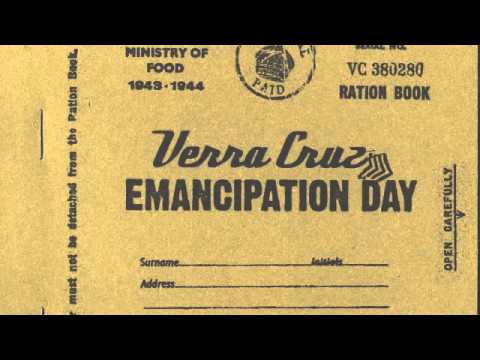 Verra Cruz - Cold That You Feel