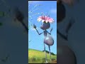 Princess Atta S Big Thick Abdomen Butt