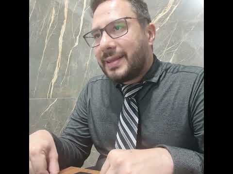 Saiba os segredos e detalhes da ação de Imissao de Posse com o Professor Júlio Cesar Sanchez