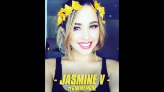Jasmine V – Gimme More (Explicit Version)