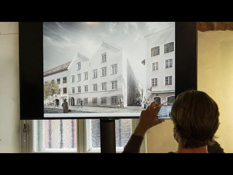 بعد تجديده المعماري.. ما الذي ستفعله الحكومة النمساوية بمنزل هتلر؟