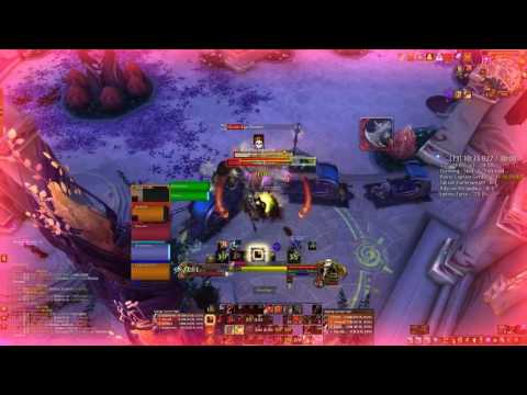 Dropping Linguine w/ The Boys - CoS 13 - Fury Warrior PoV