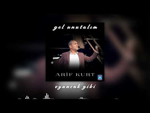 Arif Kurt - Oyuncak Gibi | Official Video © 2024 İber Prodüksiyon