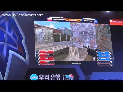 Final round of e Stars Seoul 2011   UpCloseGamers