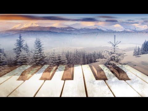 11 Stunden Entspannende Klaviermusik, Entspannende Musik, Schlafmusik, Musik zum Lernen, Meditation