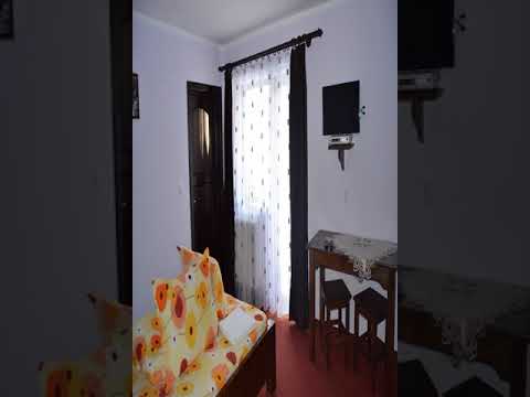 Cabana Nuta - Tau Bistra - Romania