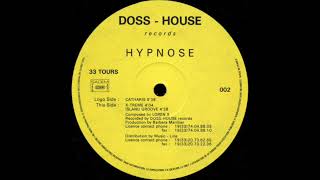 Hypnose - Island Groove