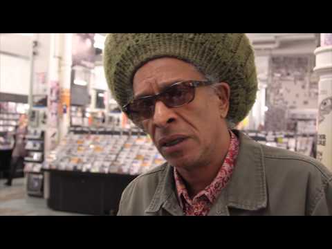 BBC Radio 6 Music's Alternative Jukebox: Don Letts