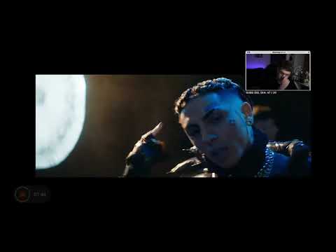 UNICORNIO REACCIONA A WACHA - KHEA X DUKI  Official Video