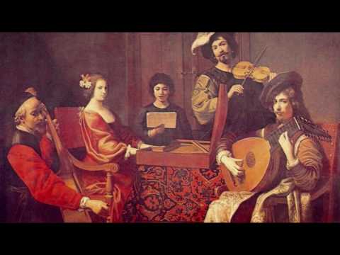 Vivaldi Mandolin Concertos | Fabio Biondi Europa Galante