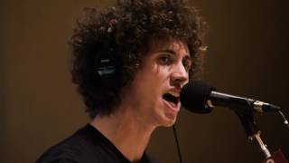 Ron Gallo - Black Market Eyes (Live at The Current)
