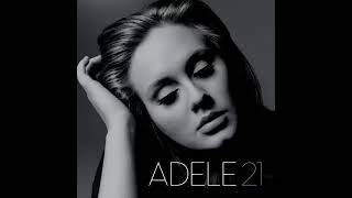 Adele VEVO - He Won't Go (Official Audio)