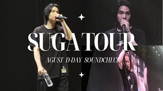 Download lagu SUGA AGUST D D-DAY SOUNDCHECK CONCERT TOUR IN SEOUL THE FINAL #SUGA #agustd #SUGA_AGUSTD_TOUR #DDAY mp3 Download lagu SUGA AGUST D D-DAY SOUNDCHECK CONCERT TOUR IN SEOUL THE FINAL #SUGA #agustd #SUGA_AGUSTD_TOUR #DDAY mp3