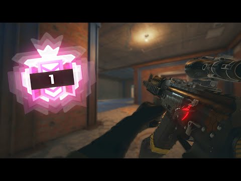 How a Champion Plays Zofia -  Rainbow Six Siege