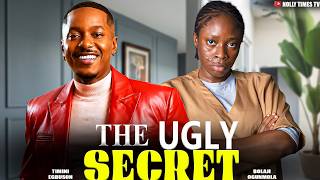 THE UGLY SECRET - TIMINI EGBUSON, BOLAJI OGUNMOLA | Nigerian Movies 2026 Latest Full Movie