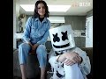 Selena Gomez Ft Marshmello - Wolves