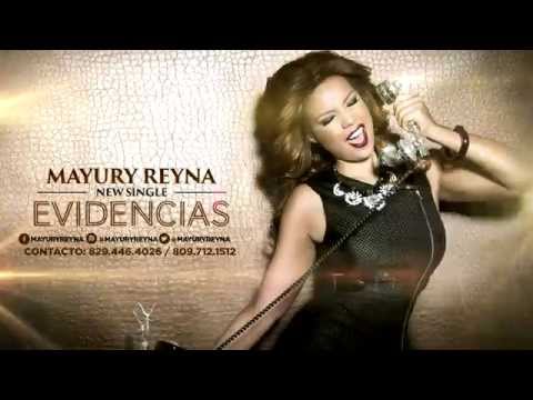 Mayury Reyna - Evidencias