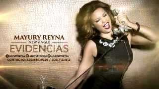 Mayury Reyna - Evidencias