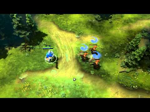 Sven - Storm Hammer (Creeps).wmv