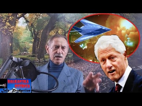 FRAPANTNA ISPOVEST SPASOJA VLAJIĆA - Naš neviđeni herojski podvig je pomrsio konce SAD..