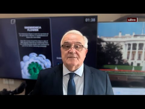 Puljić: Otkrivanje spomenika u New Yorku je direktna primjena Rezolucije o genocidu u Srebrenici