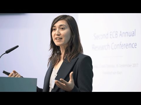 Second ECB Annual Research Conference -  Paper 8: The elusive costs of inflation