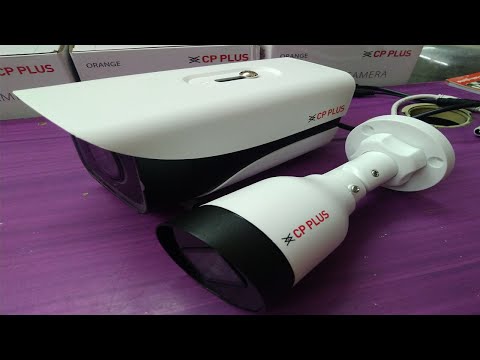 Bullet Camera