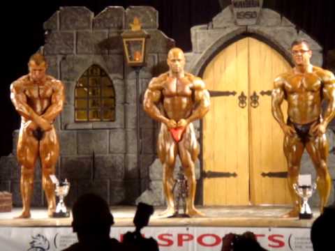 Nabba North Britain May 2009