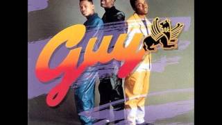 Guy   Piece Of My Love