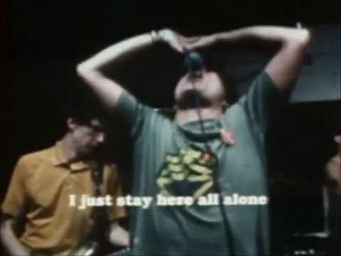 Black Flag - Live 1980