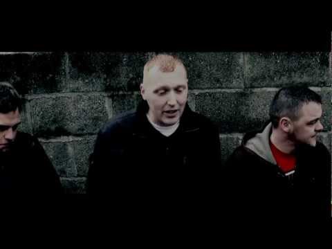 Class A'z - Honest Bullshit (Music Video) (Nucentz/Terawrizt/Redzer)