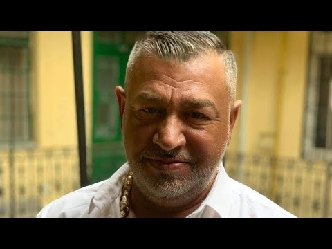 Varga Zoli 2023 Babácsi küldi sok szeretettel apjának Zsoltinak