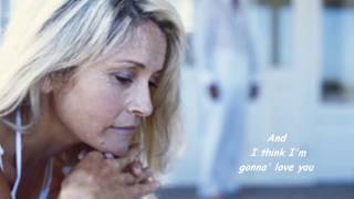 Long Long Time - Lyrics - Linda Ronstadt