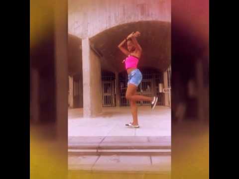 Dj Fly Cecile -set it (Remix D@nce #)