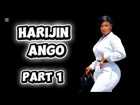 HARIJIN ANGO | Part 1