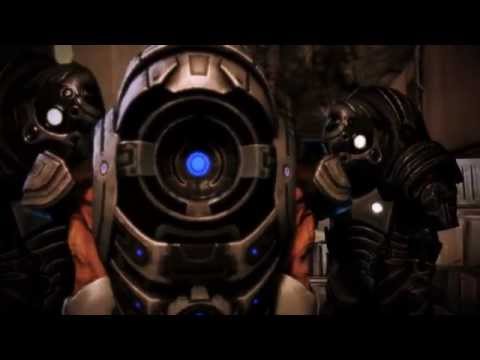 Paolo Mass Effect 3 HD 18 - Missing Scouts w/ Grunt - Utukku A
