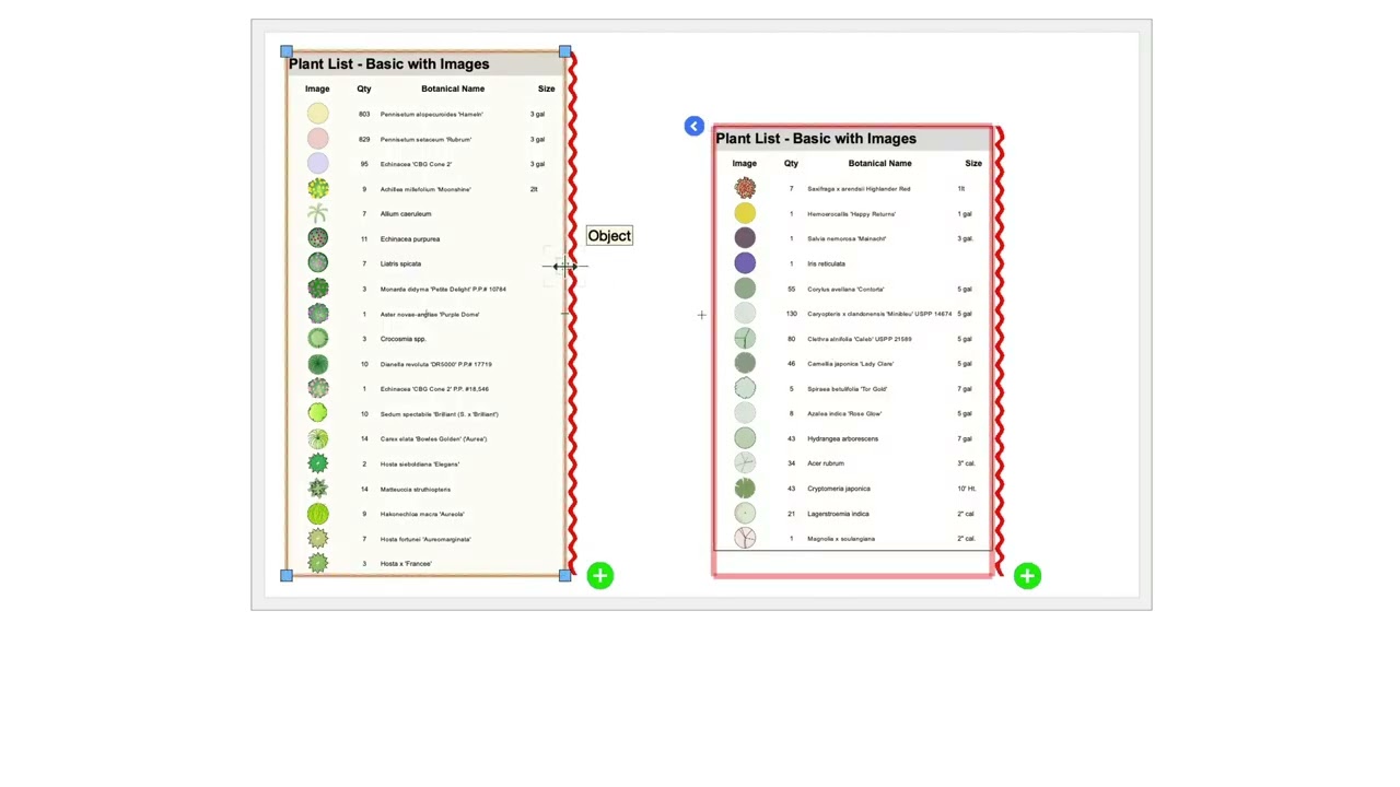 2026 Worksheet User Interface and Slicing