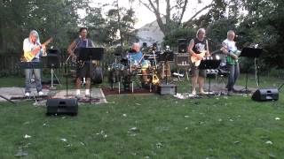 Disgruntled Old Men "Bad Indication" (Off Broadway)