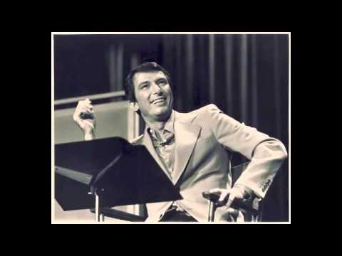 Werner Erhard - Creation and Distinction A