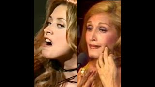Lara Fabian vs Dalida: Who sang &#39;Je Suis Malade&#39; better?