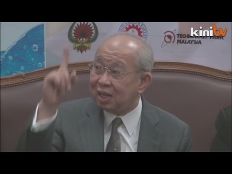 'It's a good budget, but what about corruption?'